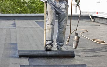 flat roof replacement Buttsole, Kent