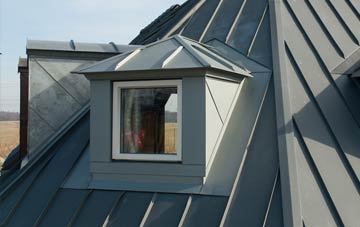 metal roofing Buttsole, Kent