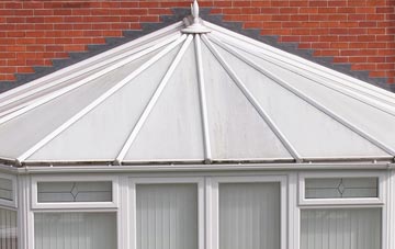 Buttsole polycarbonate conservatory roof repairs
