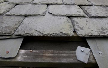 Buttsole slate roof repairs and maintenance