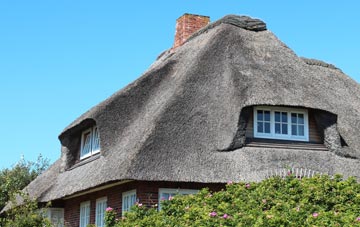 thatch roofing Buttsole, Kent